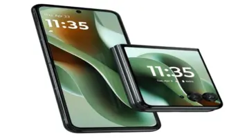 اكتشف مواصفات هاتف Motorola Razr 70 Ultra